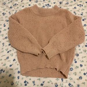 Jamie Kay sweater